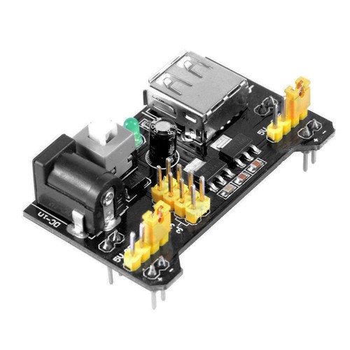 Mb102 modulo di - 5x,