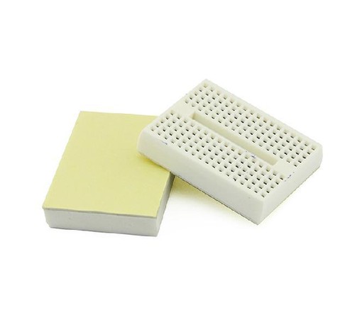 Mini breadboard prototipo - 2x,