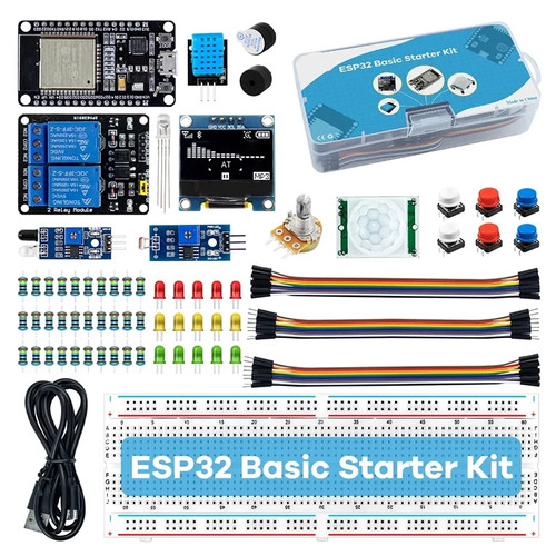 Esp32 esp 32s scheda - esp-32s,