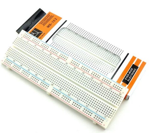 Scheda pane pcb senza - di,