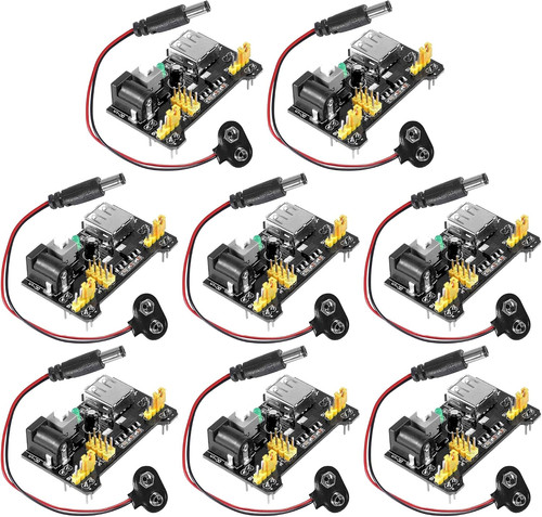 8pack mb102 modulo - mb102,
