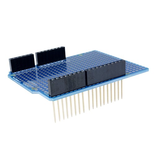 Per arduino uno shield - arduino, r3