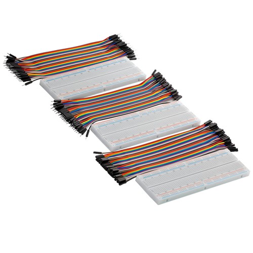 Mb102 breadboard kit - mb102, di