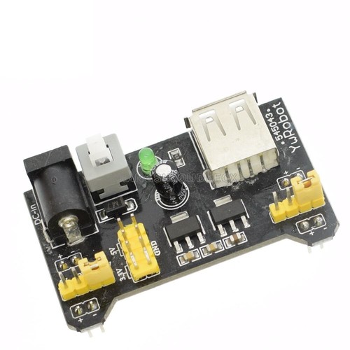 Mb102 modulo alimentazione - mb102,