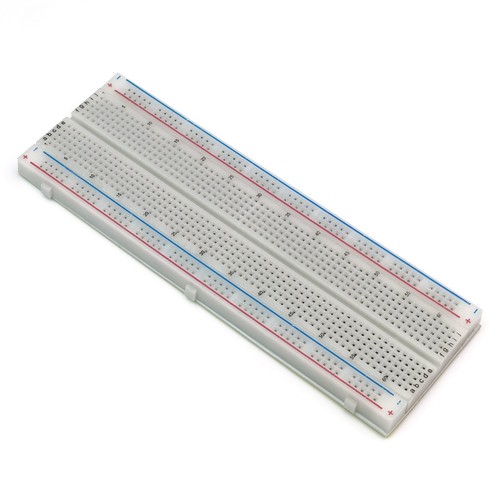 Breadboard 830 pin - pin,, set