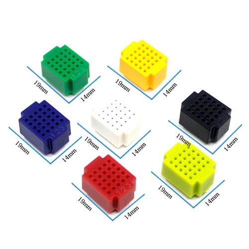 Tie point prototipo senza - tie-point,