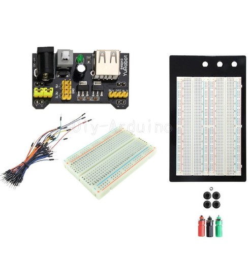 Breadboard 1660 830 400 pin