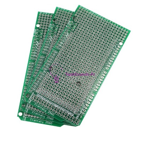 1pcs prototype pcb board - 1pcs,