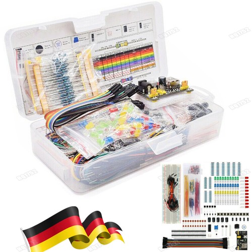 830x starter kit - kit, elettronica
