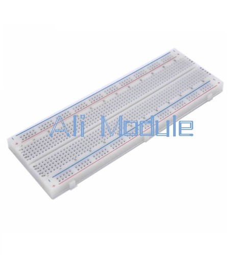 102 mb102 breadboard 830 - mb-102,