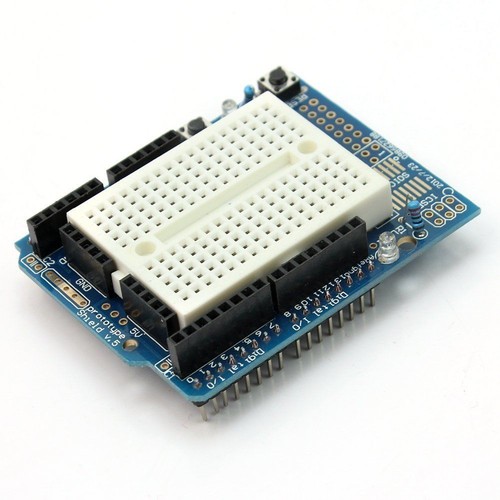5pcs prototipo - r3,
