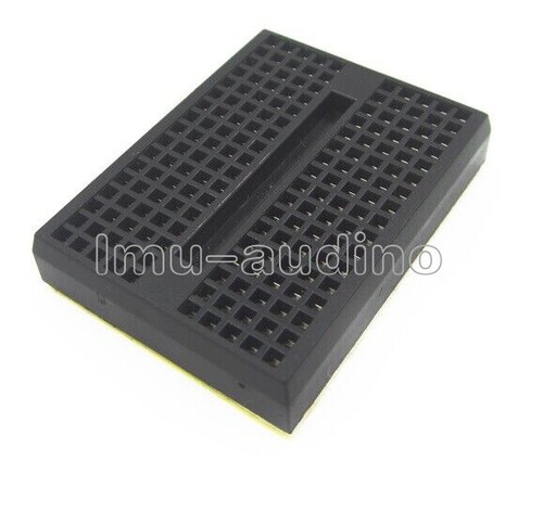 10pcs mini breadboard - 10pcs,