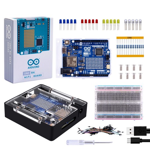 Starter kit studente con - kit,