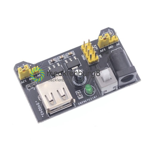 Mb102 modulo alimentazione - modulo,