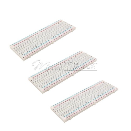 102 830 contatti breadboard - mb-102,