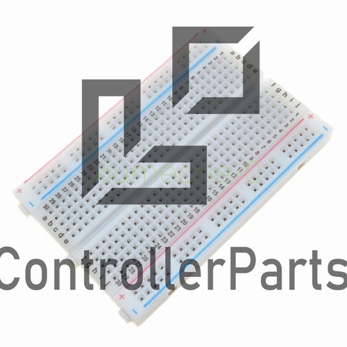 1pcs mini prototipo breadboard - 1pcs,