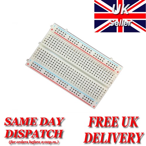 Mini prototipo pcb - pcb, breadboard