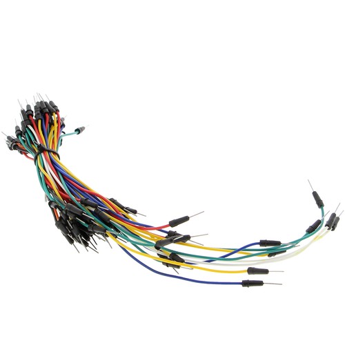 Pezzi cavo breadboard per - pezzi,