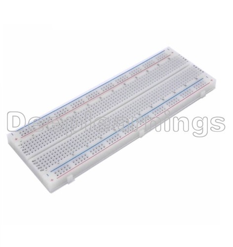 102 mb102 breadboard - 5, pz