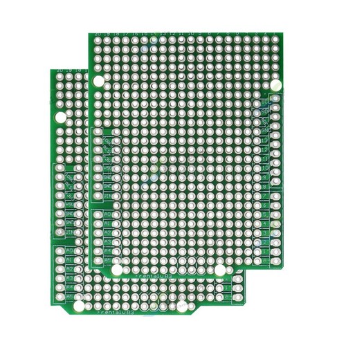 Scheda pcb prototipo - pcb,