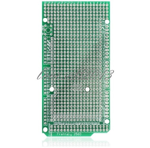 Scheda pcb prototipo per - scheda, pz