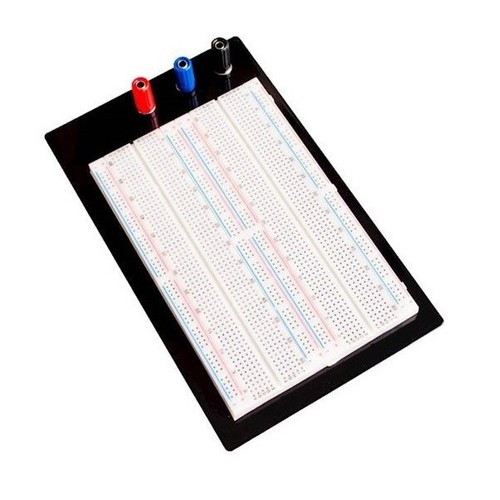 Scheda breadboard 1660 - breadboard,
