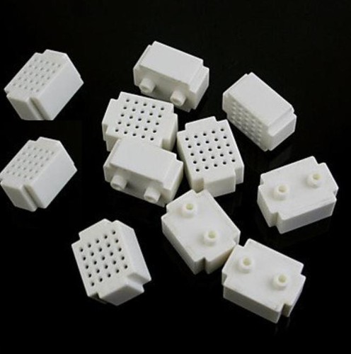 Pezzi mini punti - 25,
