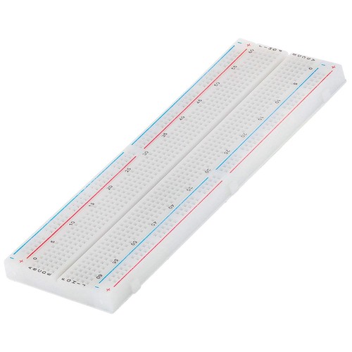 102 breadboard scheda - 102,
