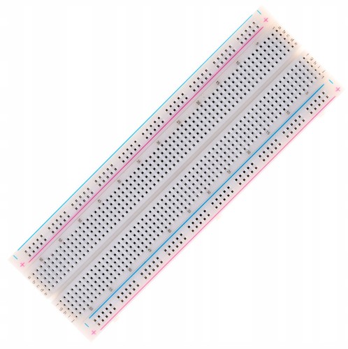 Scheda breadboard 830 - scheda,