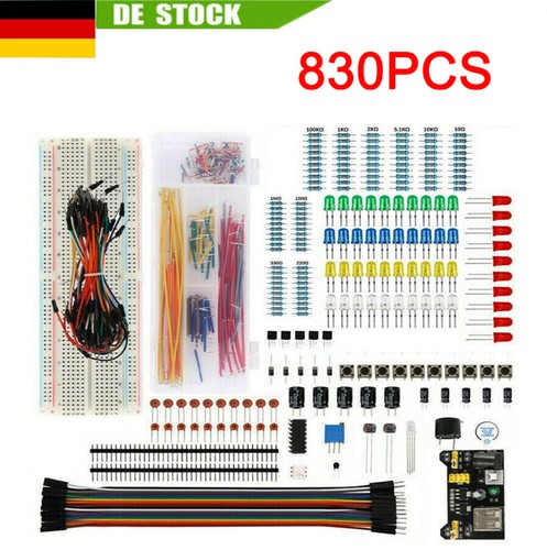 830 contatti scheda - 830,