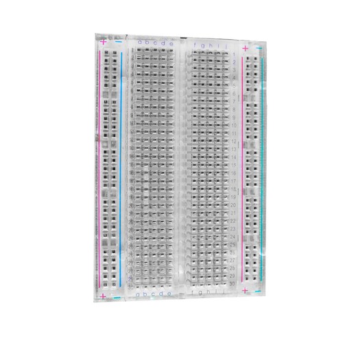 Breadboard scheda mini 400 - mini,
