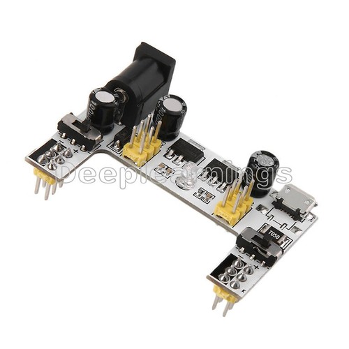 Mb102 modulo alimentazione - mb102,
