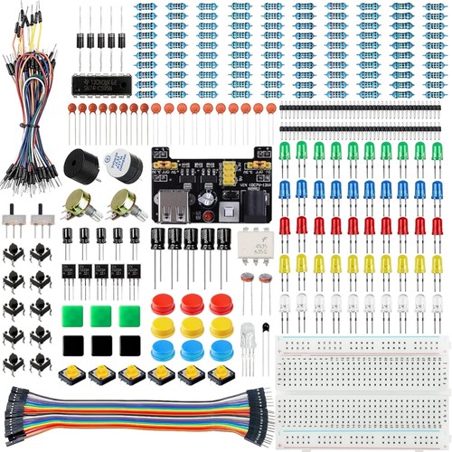 Miuzei starter kit 322 - kit,