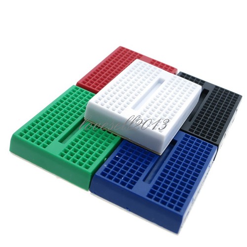 Nuovo colori mini prototipo - 5,