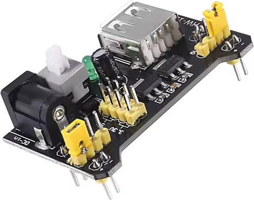 Mb102 modulo alimentazione - mb102,