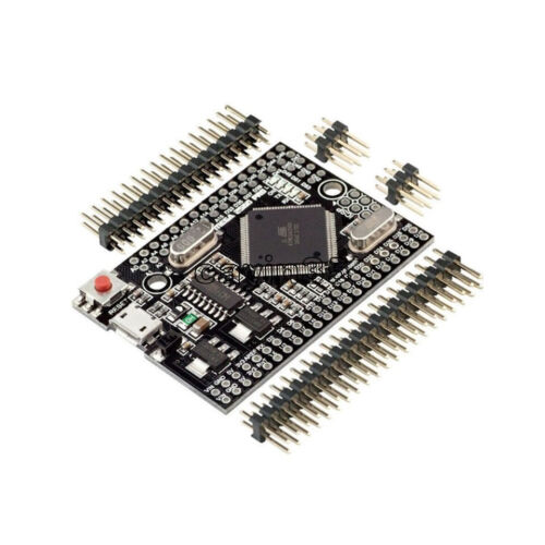 Mega 2560 pro usb - 2560,