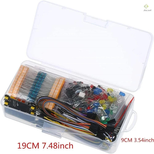 Arduino rasberry kit - arduino,