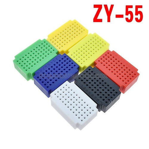 Pezzi mini punti - pezzi,