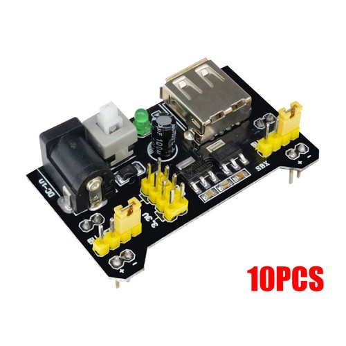 Mb102 modulo di - modulo,