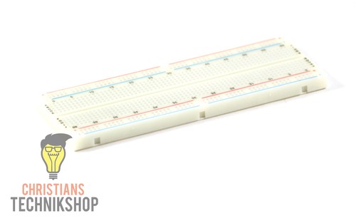 Breadboard scheda 830 - -,