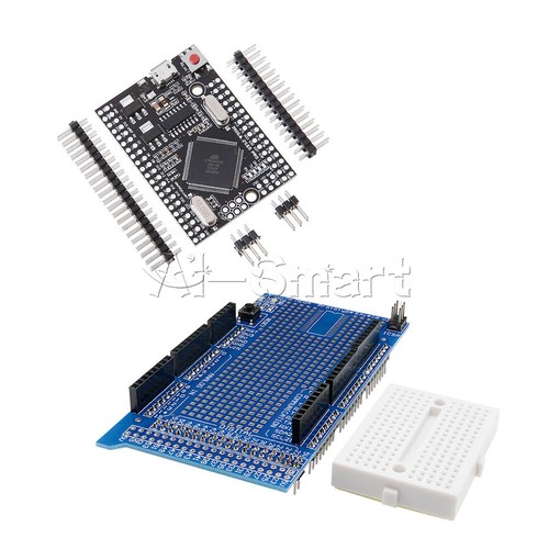 Mega 2560 atmega2560 16au - mega, atmega2560-16au